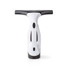 Window Vacuum Cleaner | 20 W | Capacity dirty water tank: 150 ml | Removable dirty water tank | Black / White