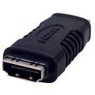 Adapter, HDMI socket - mini HDMI plug