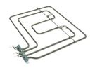 Heating Element 2200W 310x335mm 262900064 BEKO for Oven