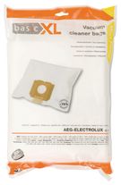 Мешок для пылесоса BASICXL AEG GR 28 10шт. + 1 фильтр
