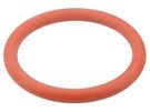 O-ring 5x9x2mm NM01.057, 996530059419 SAECO, PHILIPS, KRUPS for Coffee Machines