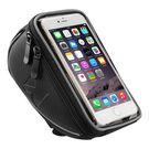 Bike Handlebar Case, Bag for Smartphone (up to 6.5")