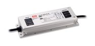 315W Constant Power Mode LED 1050-1400mA 150-300V, adjusted+dimming, IP67, Mean Well