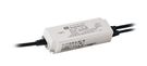 Constant Voltage LED 12V 5A, IP67, Mean Well