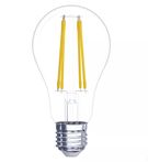 LED bulb E27 230V A60 7W 1060lm, FILAMENT, warm white, 2700K, EMOS