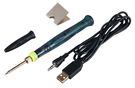 Soldering iron 8W, 5Vdc with USB connection, Zhongdi