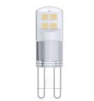 LED bulb G9, 230V, 1,9W, 210lm, 3000K warm white, EMOS