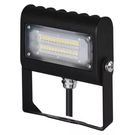 LED floodlight AGENO, 230Vac, 15W, 1700lm, 4000K, IP65, 120 × 90°, PROFI PLUS, EMOS