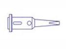Tip 2.4mm for SuperPro gas soldering iron, Portasol