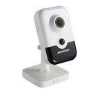Hikvision cube DS-2CD2421G0-IW F2.8 (white, 2 MP, 10 m. IR)