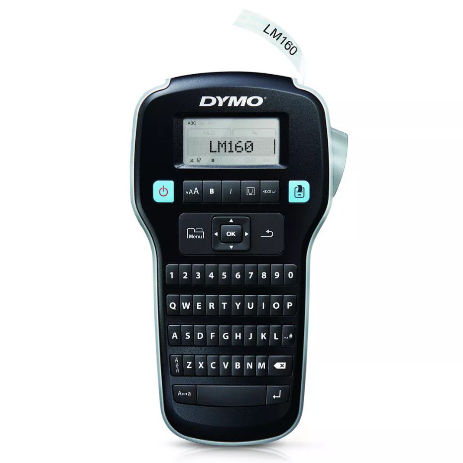 Etiketiprinter Dymo LM-160