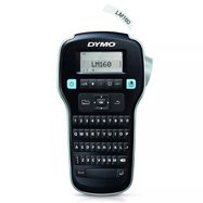 Label Printer QWERTY LaberManager 160+D1, Dymo