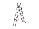 FACAL Genia G300-2 Combination ladder 