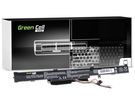 Green Cell Battery PRO A41-X550E for Asus A450 A550 F550 K550 R510 R510D R510DP X450 X550 X550D