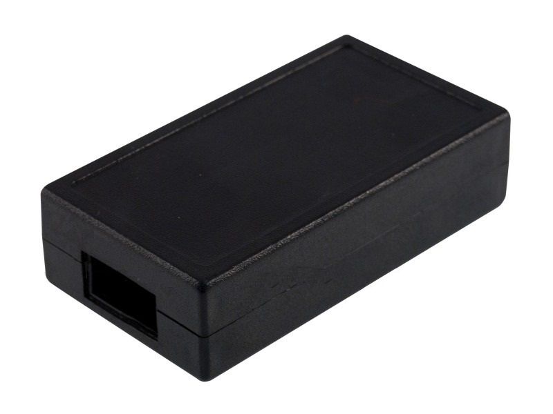Karp ABS materjalist KM-57A X:34.5mm; Y:62mm; Z:16mm