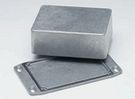 Metal enclosure/Natural Aluminum-150-13-602