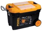 Mobile Tool Chest - 595 x 420 x 370 mm - 92 L