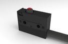 Snap switch; ON-(ON) nonfixed; 3pins. 3A/250VAC SPDT 20x17.5x6.4mm; with 50mm long wires, IP67, without lever HIGHLY