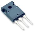 Transistor PNP 100V 25A 125W 3MHz TO218