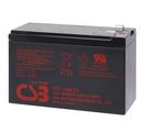 Acid lead battery 12V 460W Pb CSB