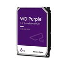 Hard disc WD Purple WD64PURZ 6TB