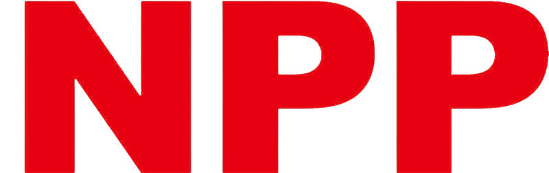 npp logotipas