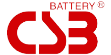csb battery logo