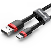 USB laidai