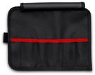 KNIPEX 00 19 92 V01 LE Tool Roll for insulated tweezers 5 compartments 30 mm