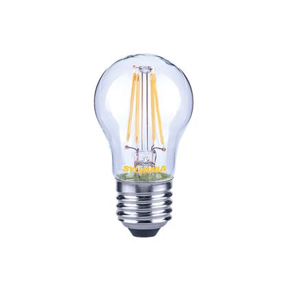 LED Lamp E27 Ball 4.5 W 470 lm 2700 K 0027482