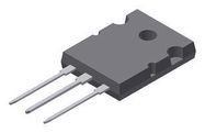 MOSFET, N-CH, 100V, 200A, TO-264