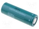 Re-battery: Ni-MH; A; 1.2V; 2700mAh VARTA MICROBATTERY