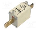 Fuse: fuse; gG; 224A; 690VAC; industrial; NH1 HAGER