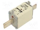 Fuse: fuse; gG; 250A; 690VAC; industrial; NH1 HAGER