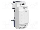 Module: extension; IN: 4; OUT: 2; OUT 1: relay; Zelio Logic; 24VDC SCHNEIDER ELECTRIC