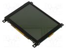 Display: LCD; graphical; 320x240; COG,FSTN Positive; LED; PIN: 36 RAYSTAR OPTRONICS