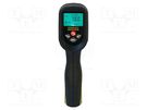 Infrared thermometer; LCD; -50÷1350°C; Accur: ±(1.5%+2°C) STANLEY
