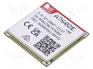 Module: LTE; Down: 150Mbps; Up: 50Mbps; SMD; 30x30x2.5mm SIMCOM