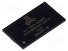 IC: DRAM memory; 4GbDRAM; 256Mx16bit; 1.2V; 1.2GHz; 14.16ns; FBGA96 ALLIANCE MEMORY