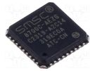 IC: transceiver; 10/100Base-T; VQFN36; 3.3V; 0÷70°C; in-tray MICROCHIP TECHNOLOGY