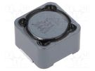 Inductor: ferrite; SMD; 330uH; 0.95A; 0.6Ω; -55÷125°C; ±20% EPCOS