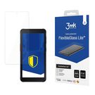 Samsung Galaxy Xcover 5 - 3mk FlexibleGlass Lite™, 3mk Protection