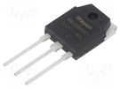 Transistor: N-MOSFET; unipolar; 600V; 30A; TO3P WAYON