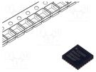 IC: transceiver; 10/100Base-T; QFN24; 0÷70°C; No.of transc: 1 MICROCHIP TECHNOLOGY