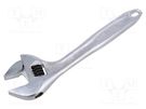 Wrench; adjustable; 300mm; Max jaw capacity: 41mm FACOM