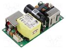 Power supply: switched-mode; open; 90W; 85÷264VAC; 12VDC; 7500mA RECOM