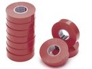 NITTO - INSULATION TAPE - RED - 19 mm x 20 m