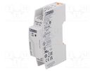 Power supply: switched-mode; for DIN rail; 12W; 12VDC; 1A; IP20 PHOENIX CONTACT