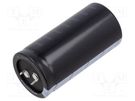 Capacitor: electrolytic; SNAP-IN; 1000uF; 450VDC; Ø35x70mm; ±10% AISHI