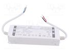 Power supply: switched-mode; LED; 200W; 24VDC; 8.33A; 220÷240VAC YINGJIAO